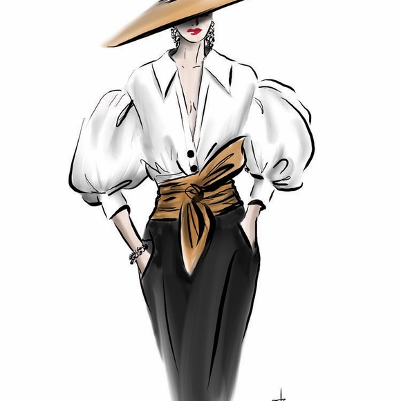 🔥Meet your Posher, Meeek - Picture 8 of 10